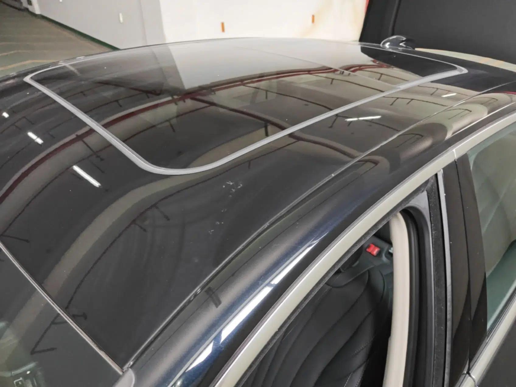 Hongqi H5 2025 2.0T Automatic Flagship 500 000th Unit Anniversary Edition — миниатюра 7