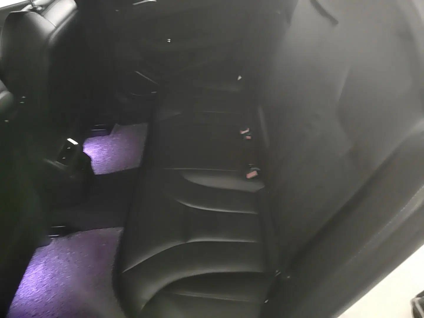 Hongqi H5 2020 1.8T Automatic Smart Connect Flagship Edition — миниатюра 27