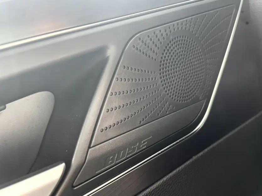 Hongqi H5 2020 1.8T Automatic Smart Connect Flagship Edition — миниатюра 34