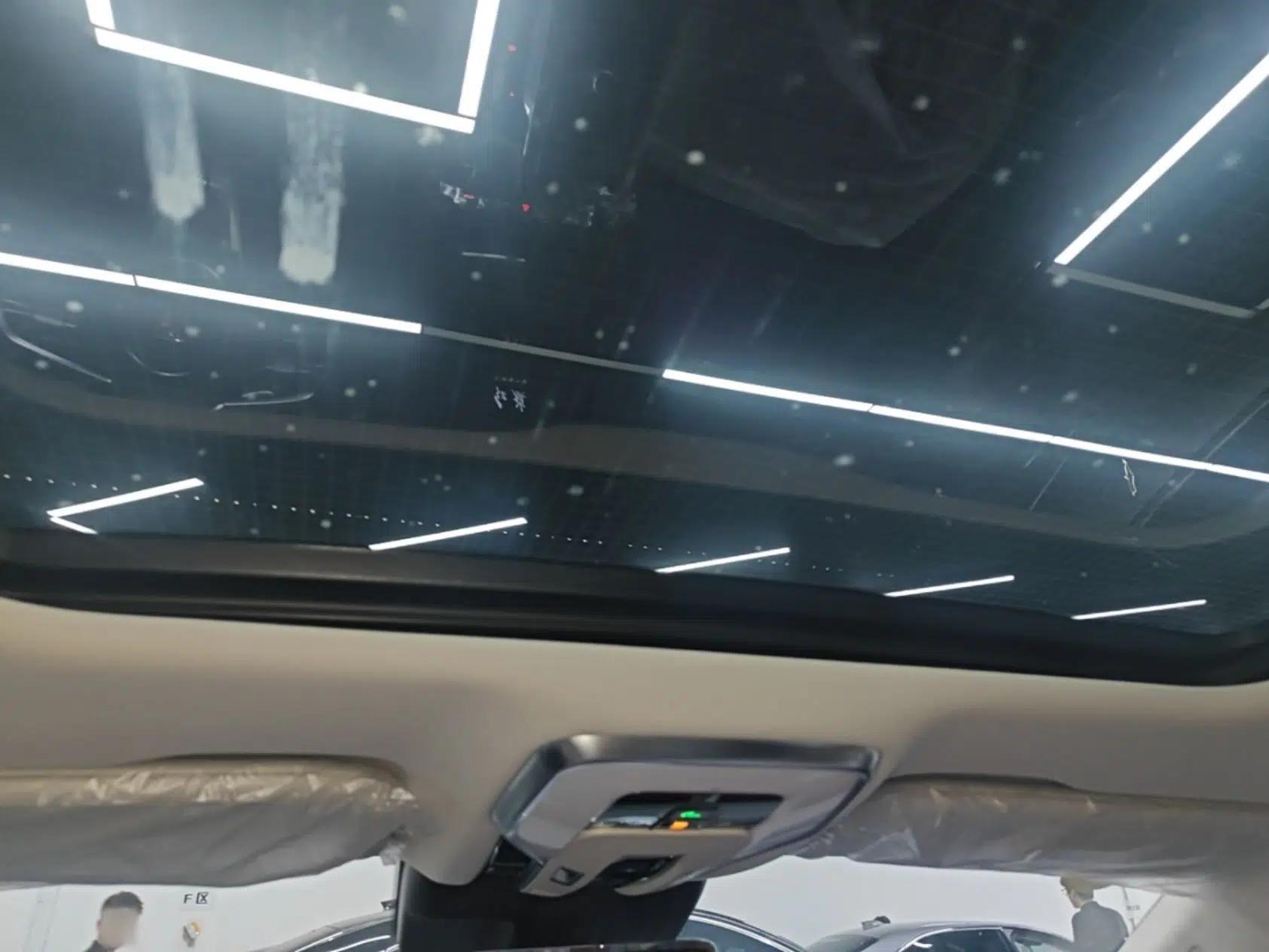 Hongqi H5 2025 2.0T Automatic Xuan Ying Edition — миниатюра 26