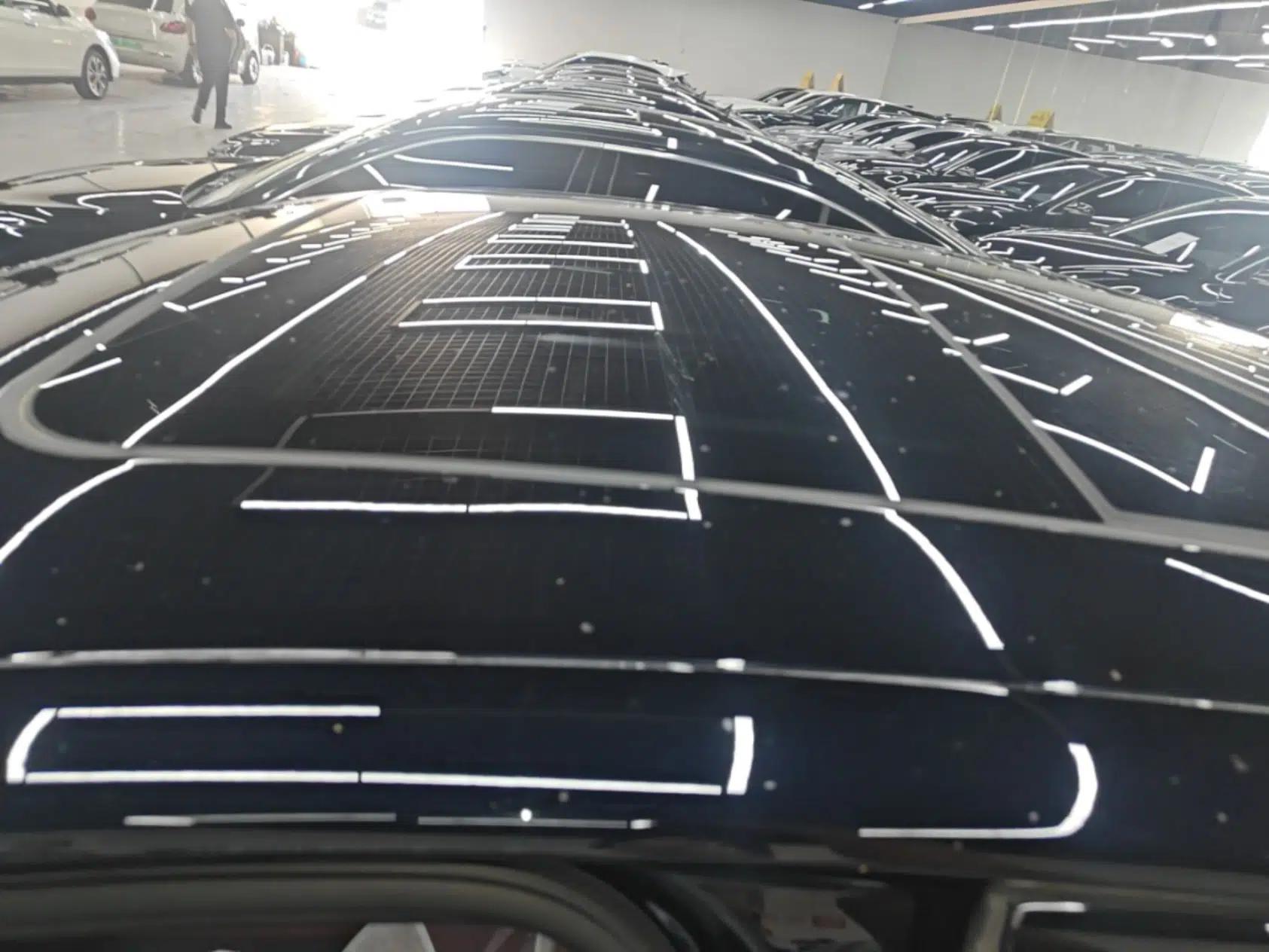 Hongqi H5 2025 2.0T Automatic Xuan Ying Edition — миниатюра 7