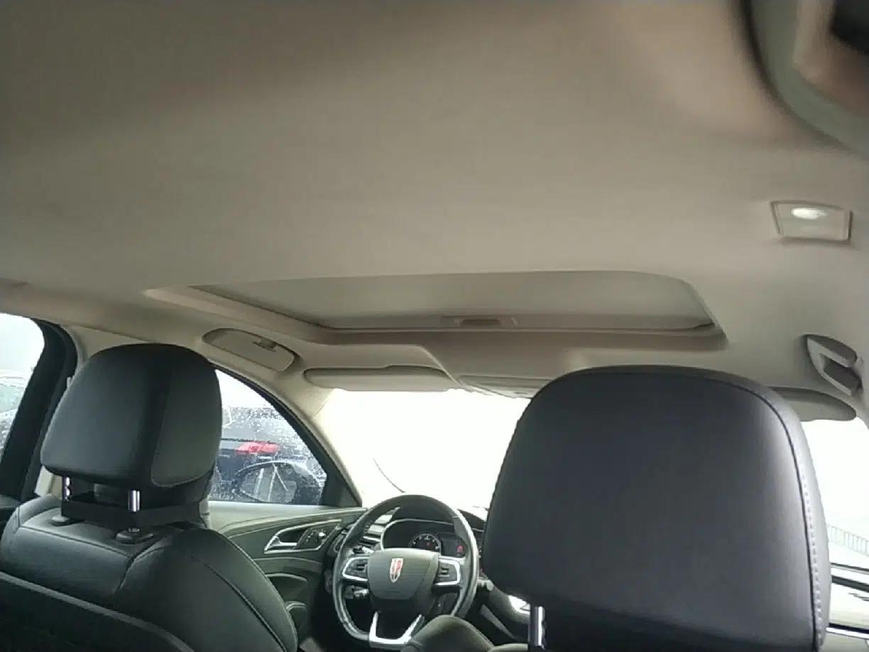 Hongqi H5 2022 Classic Model Facelift 1.5T DCT Qiyun Edition — миниатюра 21