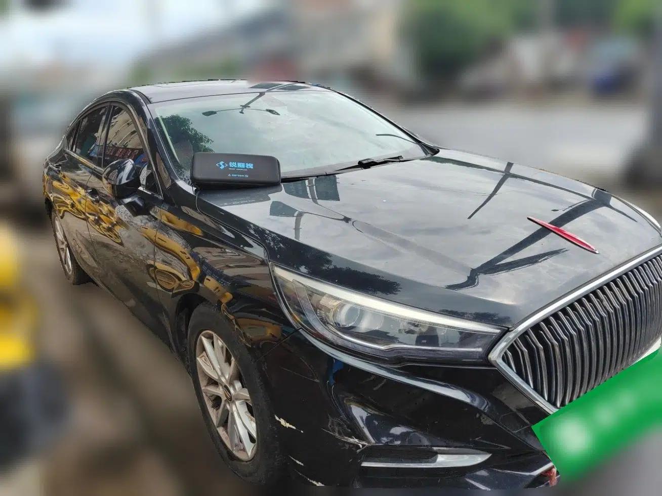 Hongqi H5 2019 30TD Dynamic Edition — миниатюра 3
