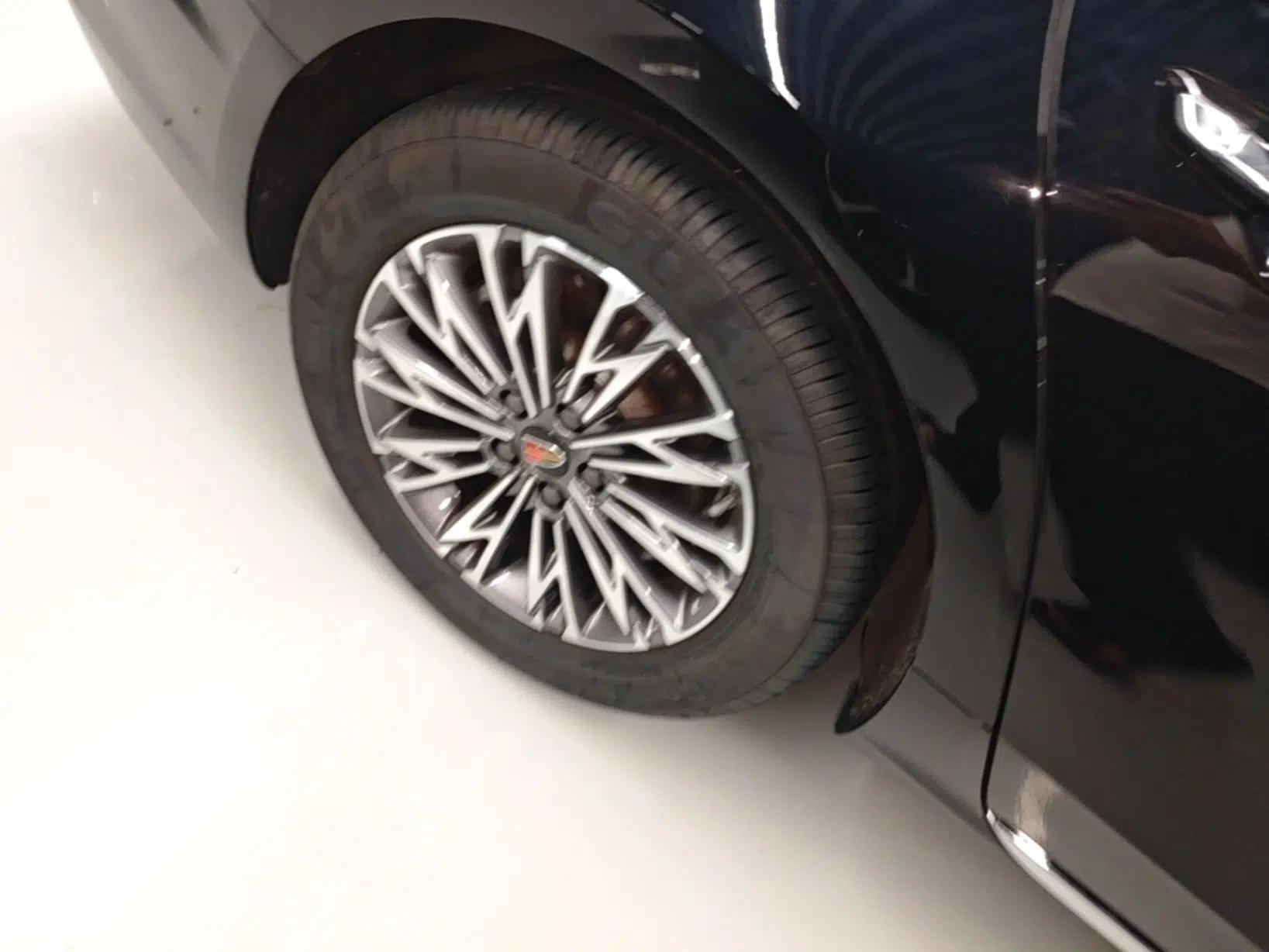 Hongqi H5 2024 1.5T DCT Smart Connect Flagship Edition — миниатюра 11