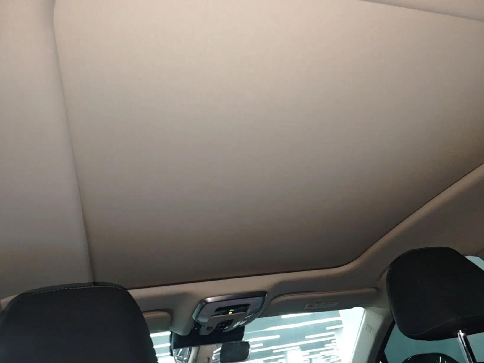 Hongqi H5 2024 1.5T DCT Smart Connect Flagship Edition — миниатюра 21