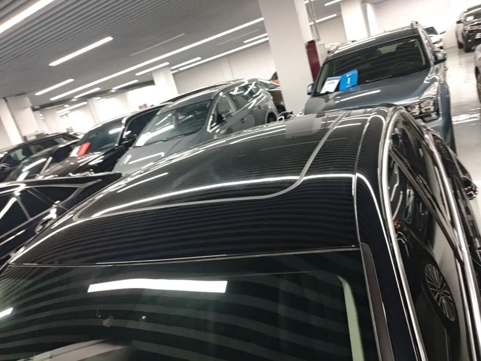 Hongqi H5 2024 1.5T DCT Smart Connect Flagship Edition — миниатюра 7