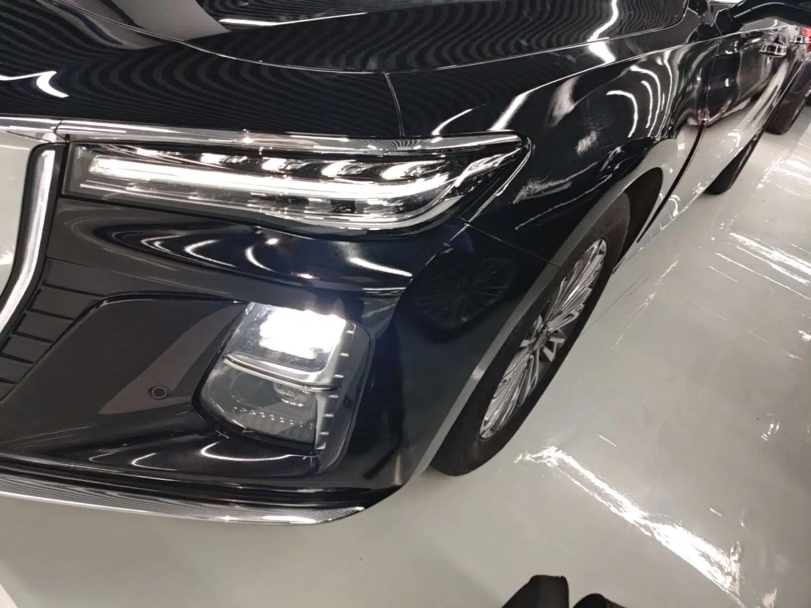 Hongqi H5 2024 1.5T DCT Smart Connect Flagship Edition — миниатюра 8