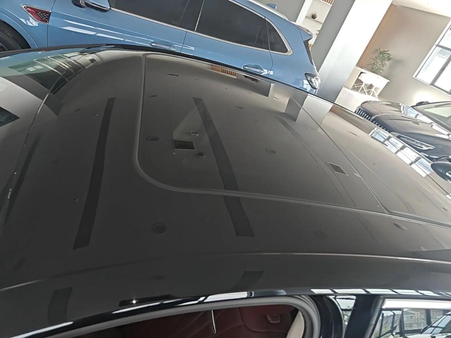 Hongqi H5 2023 1.5T HEV Smart Connect Flagship Edition — миниатюра 7