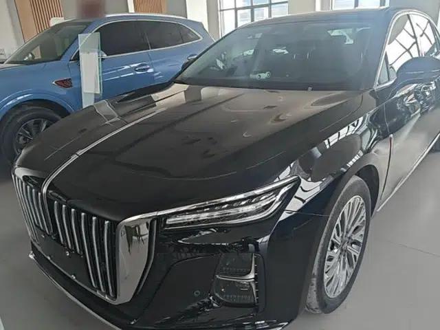 Hongqi H5 2023 1.5T HEV Smart Connect Flagship Edition