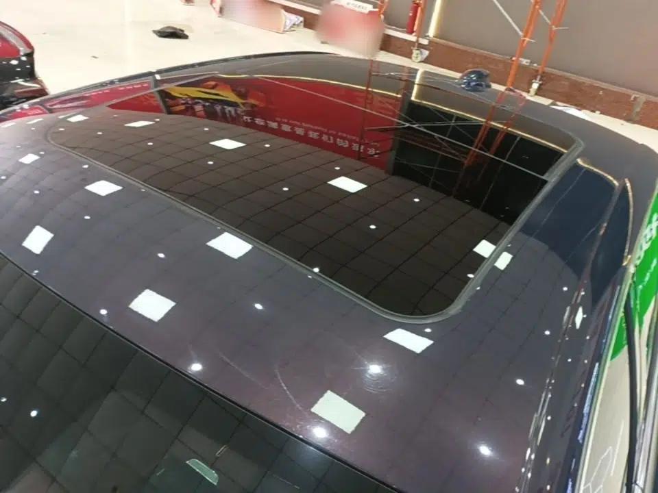 Hongqi H5 2024 2.0T Automatic Smart Connect Flagship Edition — миниатюра 7