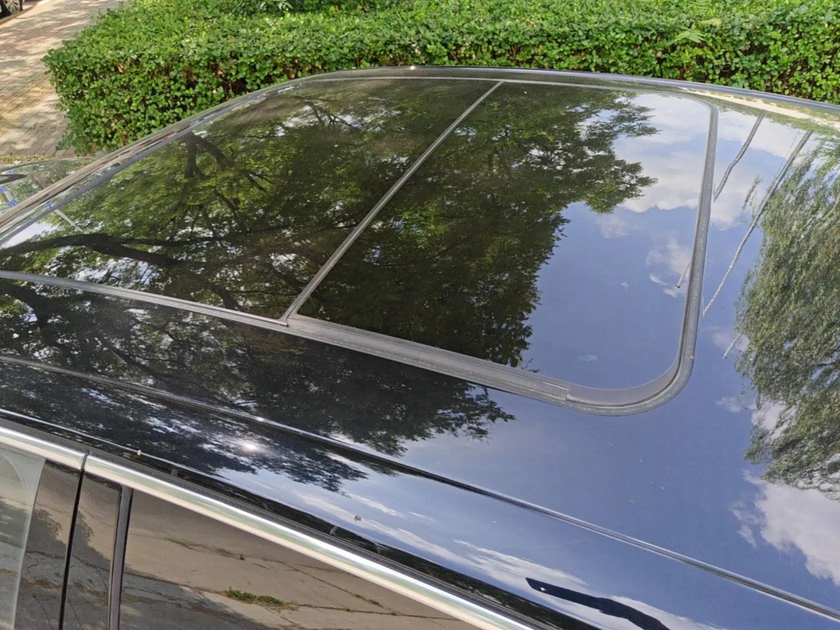 Hongqi H5 2026 Model 2.0T Automatic Qi Ling Pro Edition — миниатюра 7
