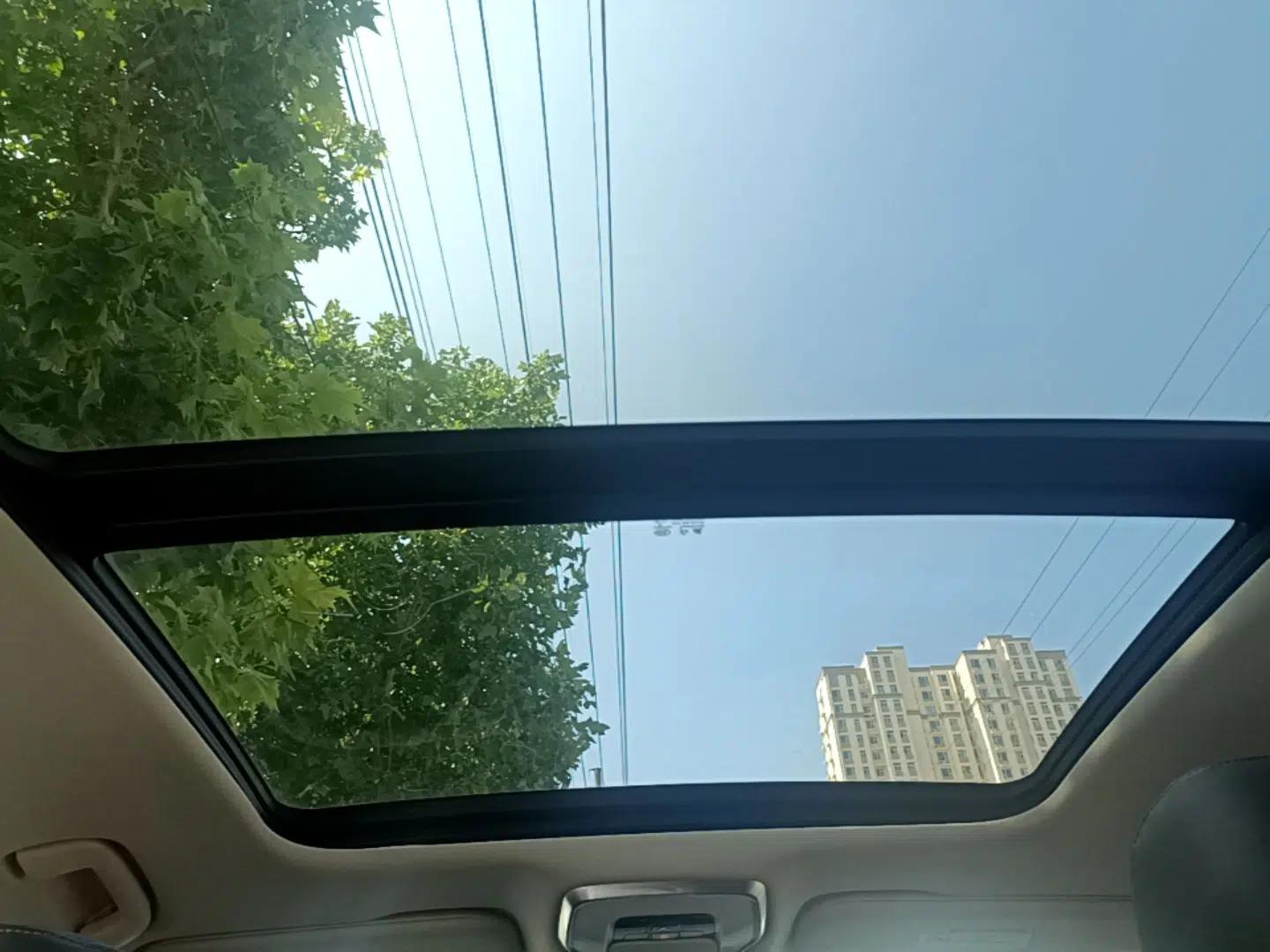 Hongqi H5 2023 1.5T DCT Smart Connect Flagship Edition — миниатюра 26