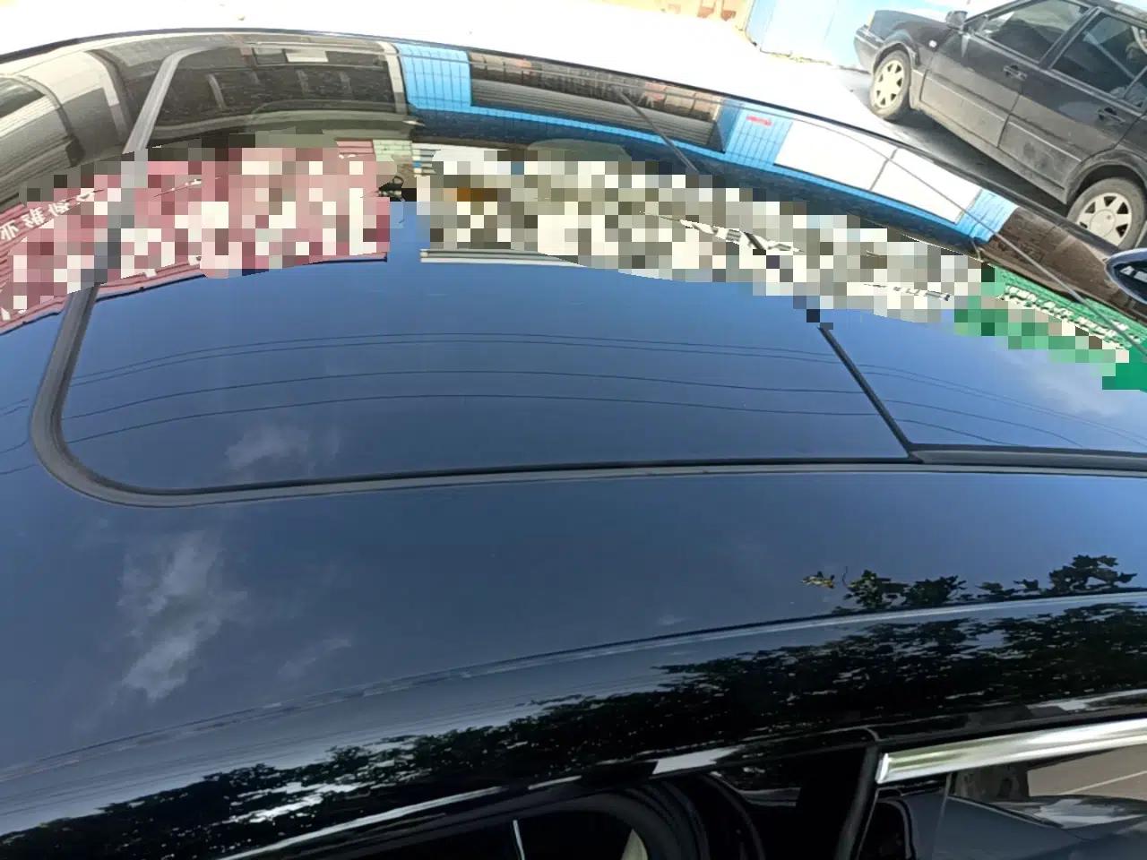 Hongqi H5 2023 1.5T DCT Smart Connect Flagship Edition — миниатюра 7