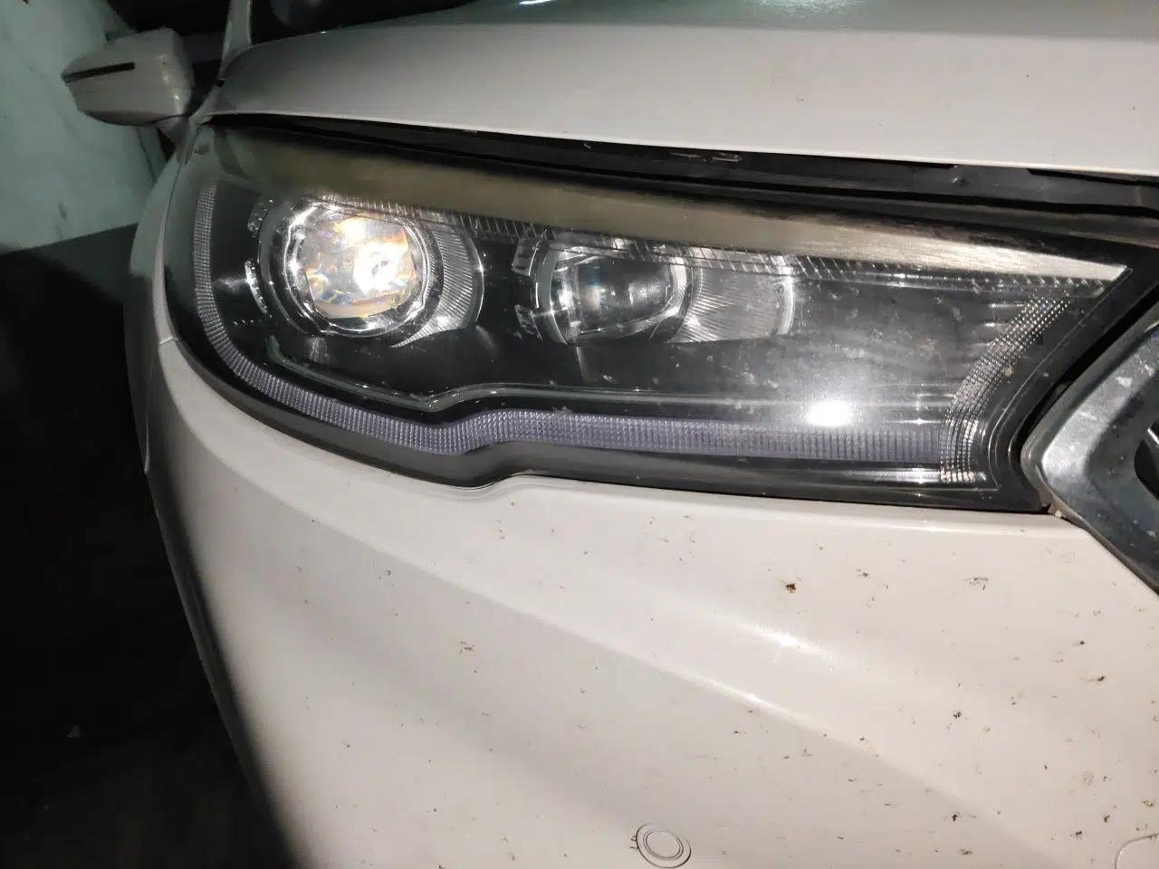 Hongqi H5 2018 30TD Smart Connect Dynamic Edition — миниатюра 7