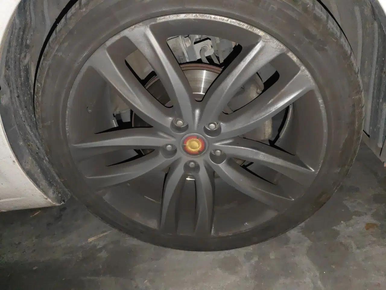 Hongqi H5 2018 30TD Smart Connect Dynamic Edition — миниатюра 8