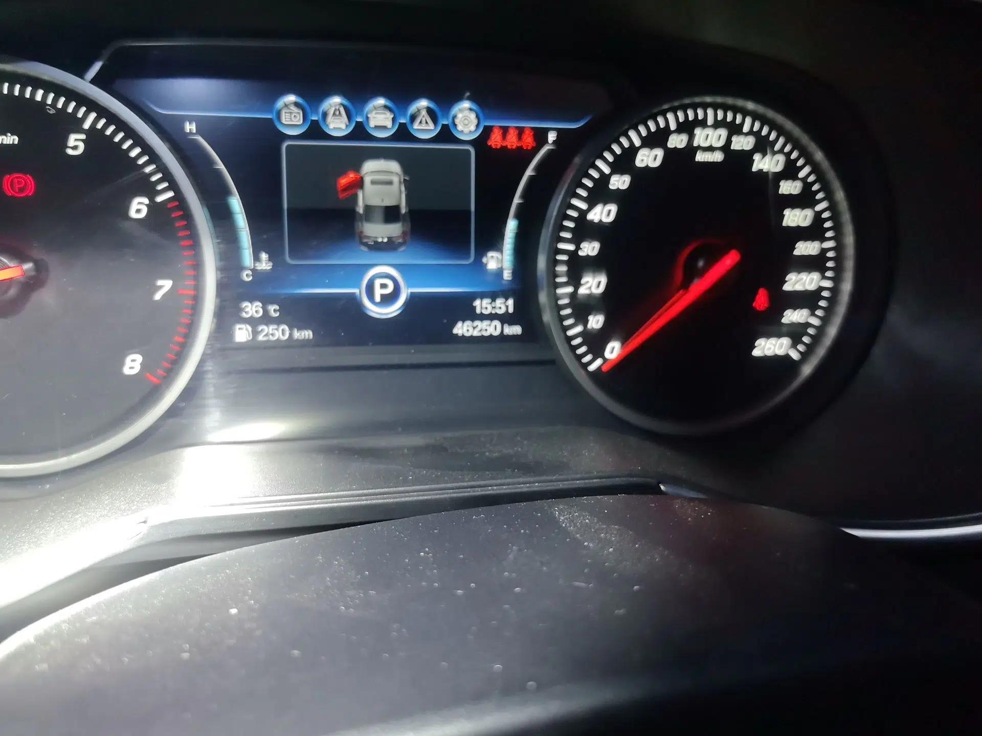 Hongqi H5 2019 30TD Dynamic Edition — миниатюра 12