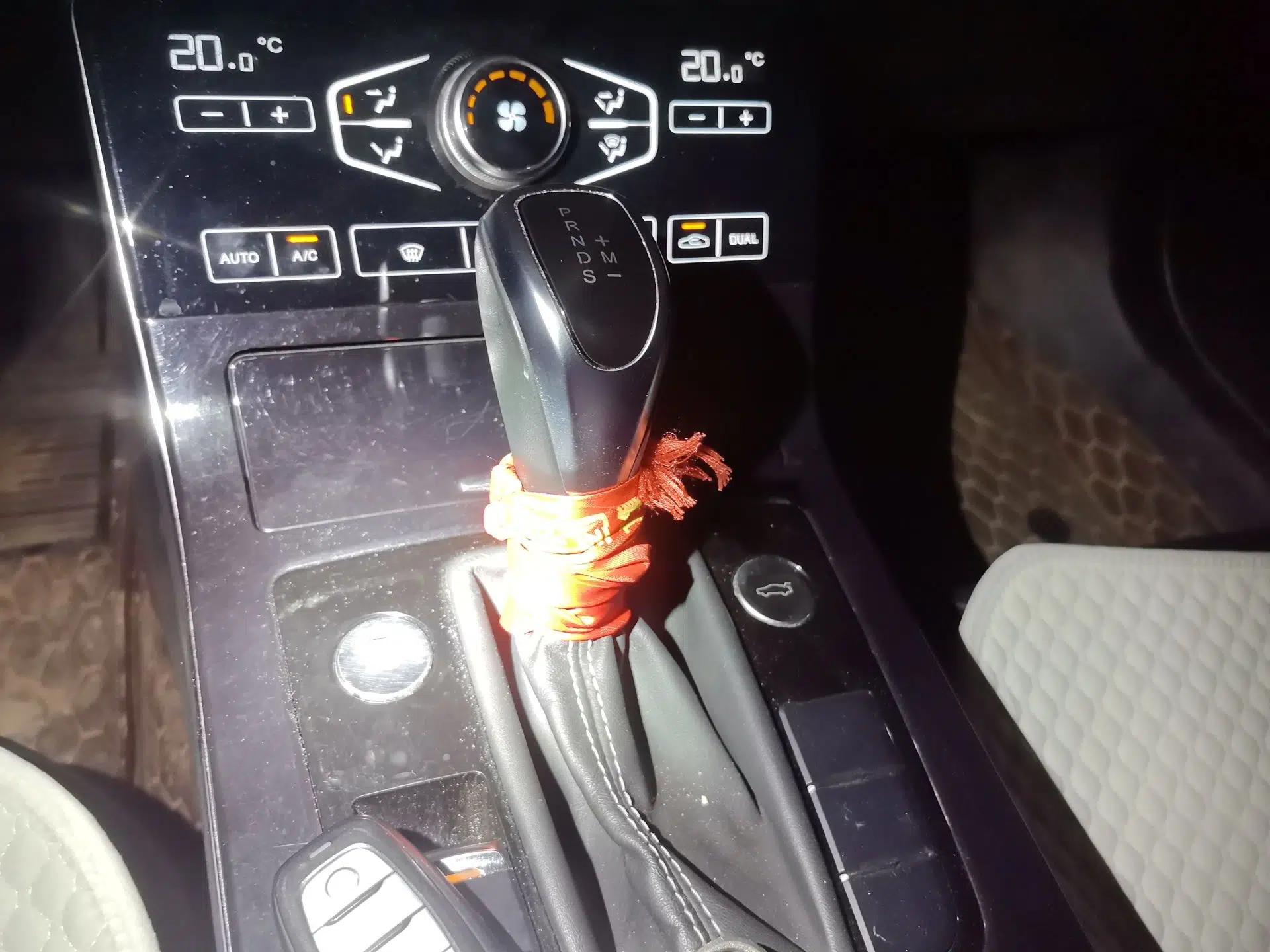 Hongqi H5 2019 30TD Dynamic Edition — миниатюра 14