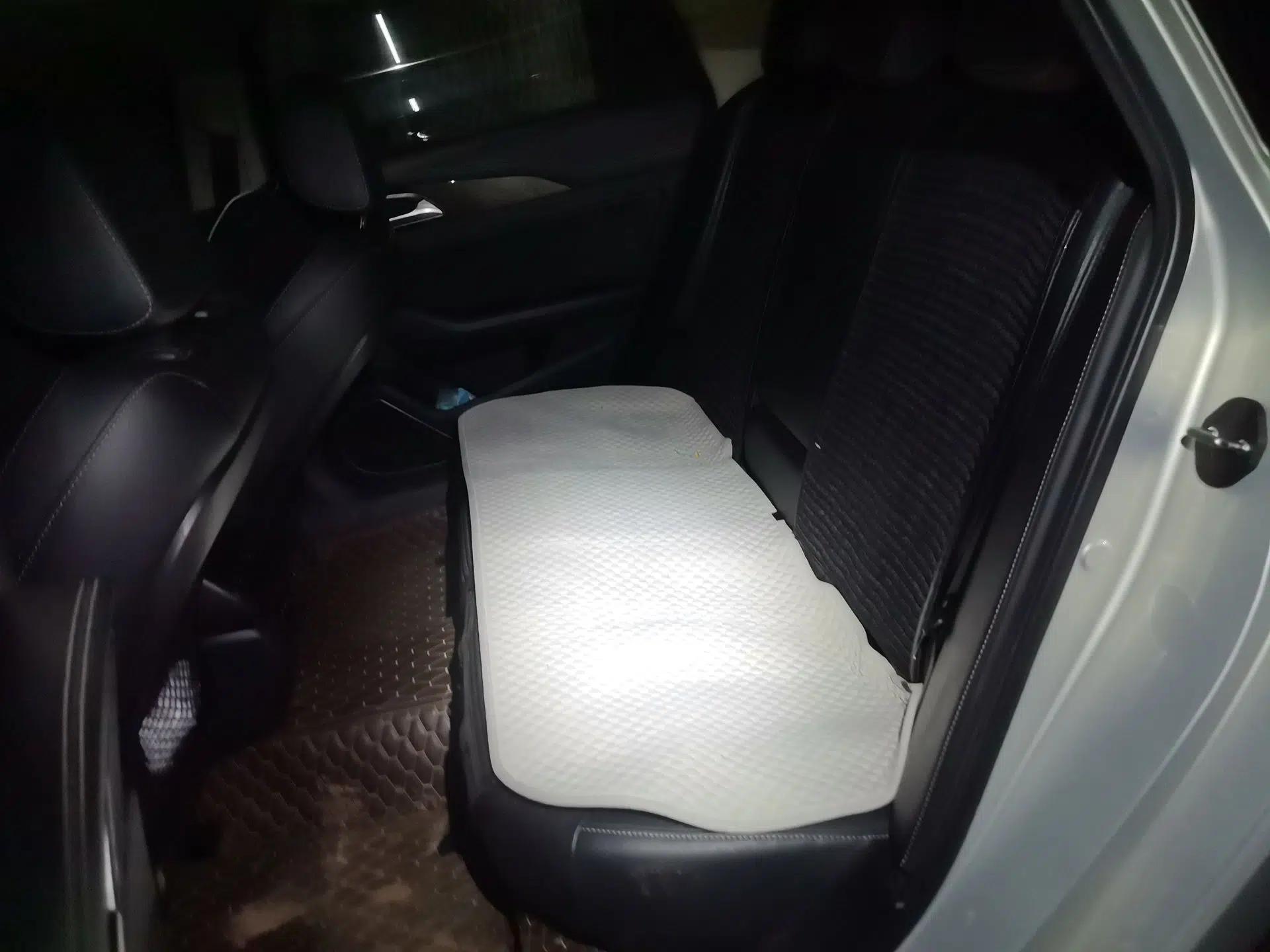 Hongqi H5 2019 30TD Dynamic Edition — миниатюра 17
