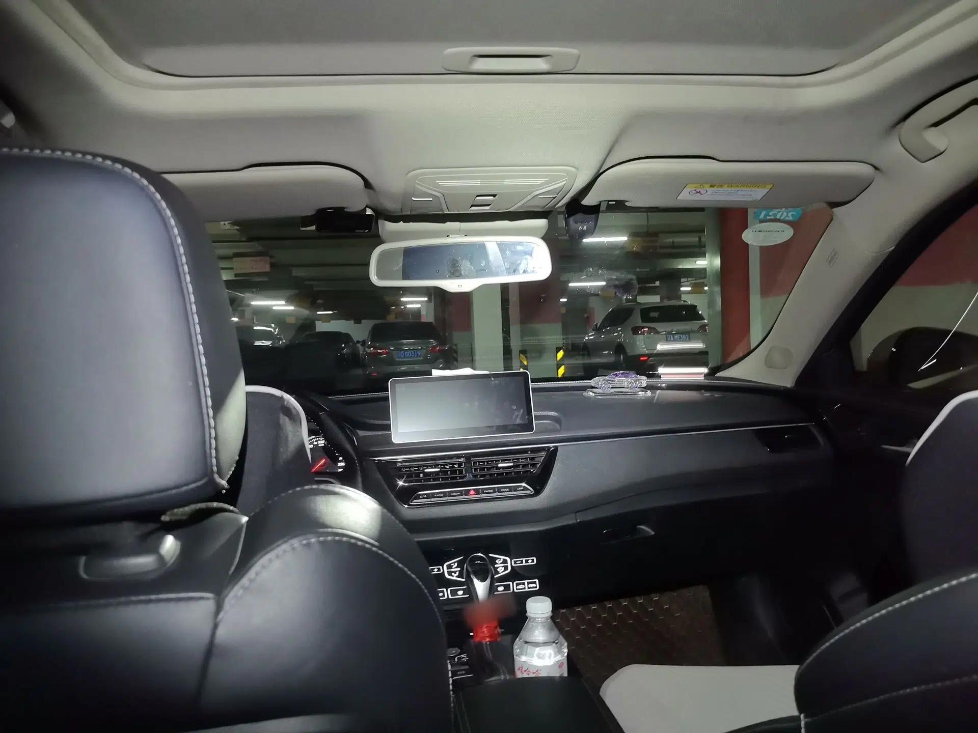 Hongqi H5 2019 30TD Dynamic Edition — миниатюра 18