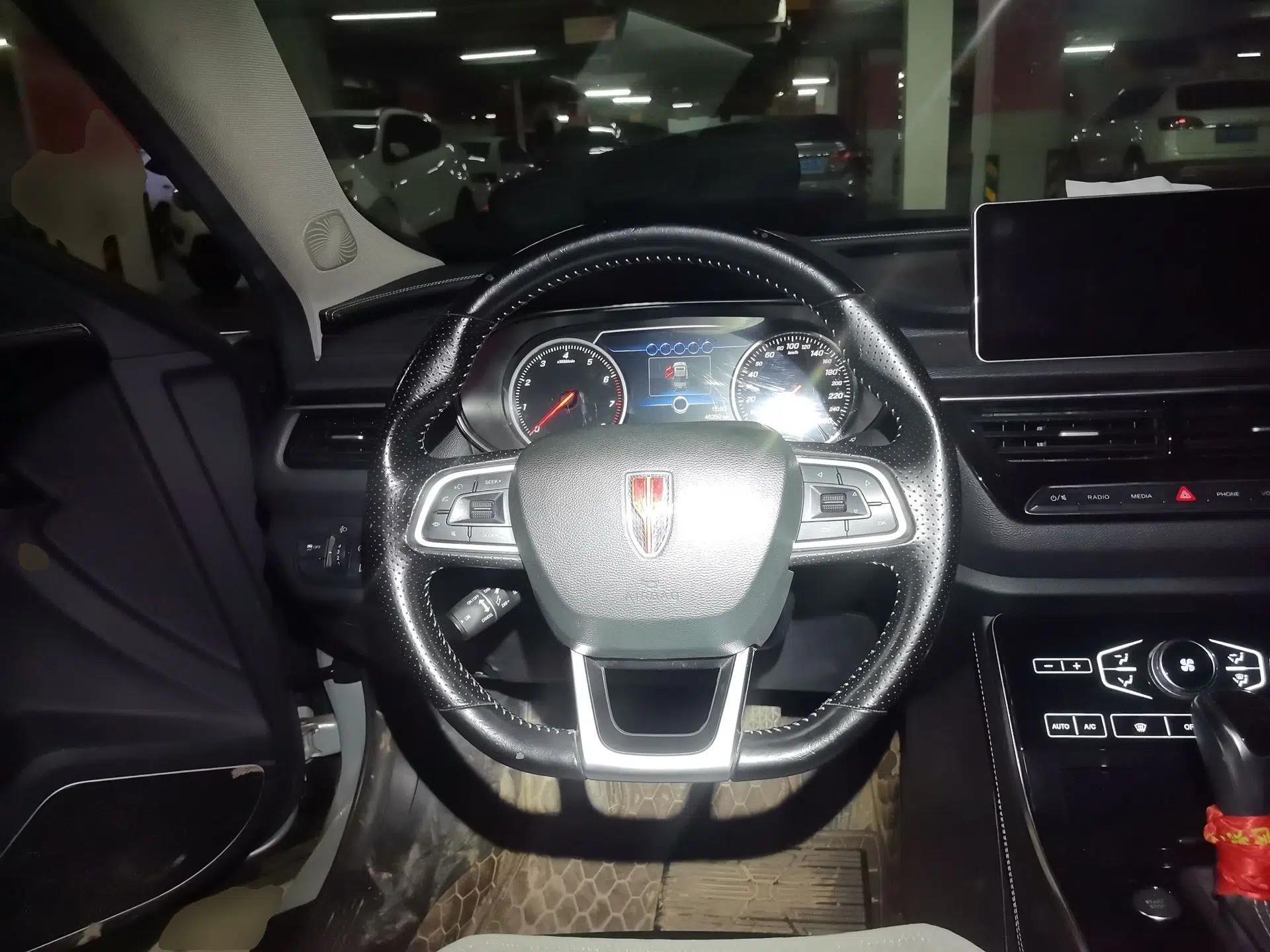 Hongqi H5 2019 30TD Dynamic Edition — миниатюра 10