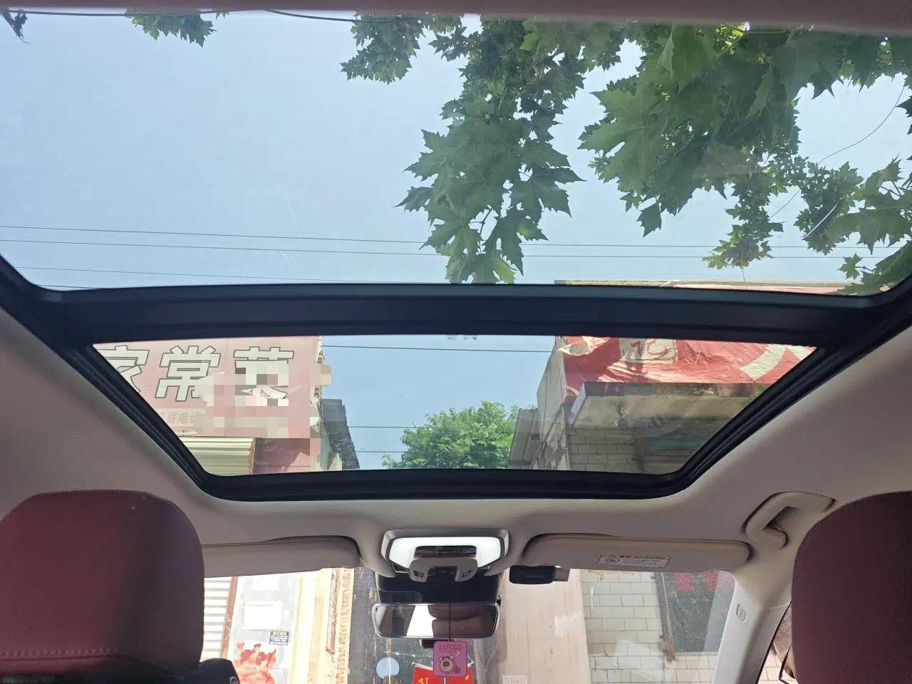 Hongqi H5 2024 2.0T Automatic Smart Connect Flagship Edition — миниатюра 13