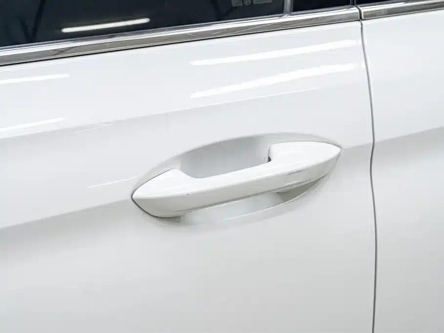 Fengyun A8 2024 Model 127 Long-Range Edition Comfort — миниатюра 11