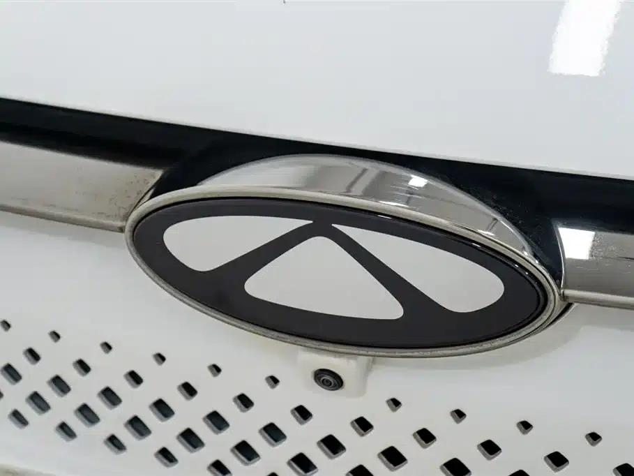 Fengyun A8 2024 Model 127 Long-Range Edition Comfort — миниатюра 12