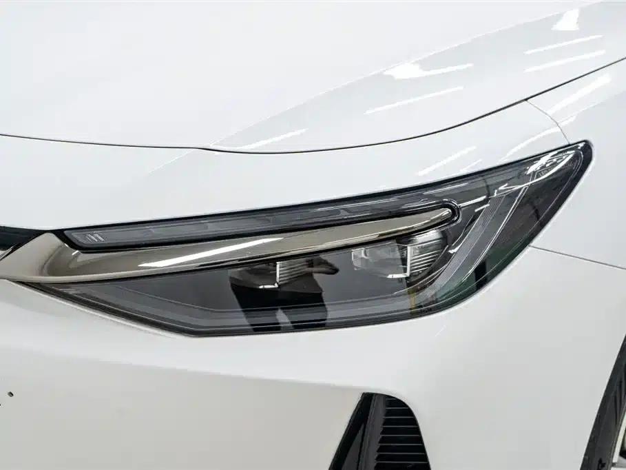 Fengyun A8 2024 Model 127 Long-Range Edition Comfort — миниатюра 13