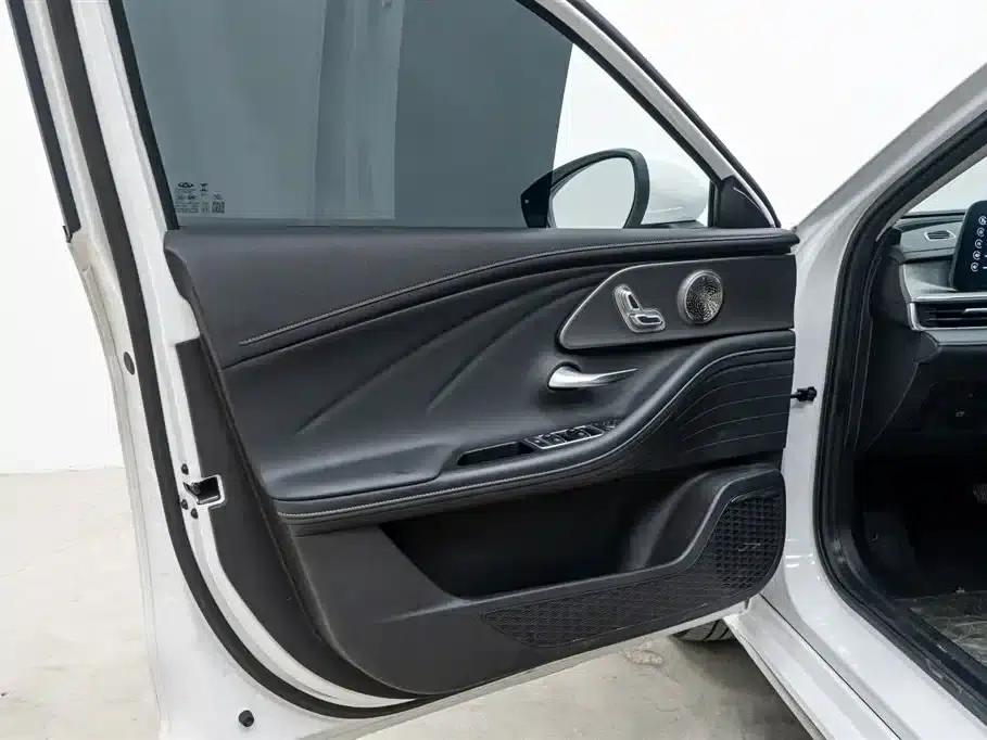 Fengyun A8 2024 Model 127 Long-Range Edition Comfort — миниатюра 15