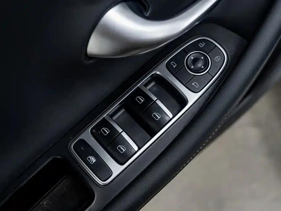 Fengyun A8 2024 Model 127 Long-Range Edition Comfort — миниатюра 25