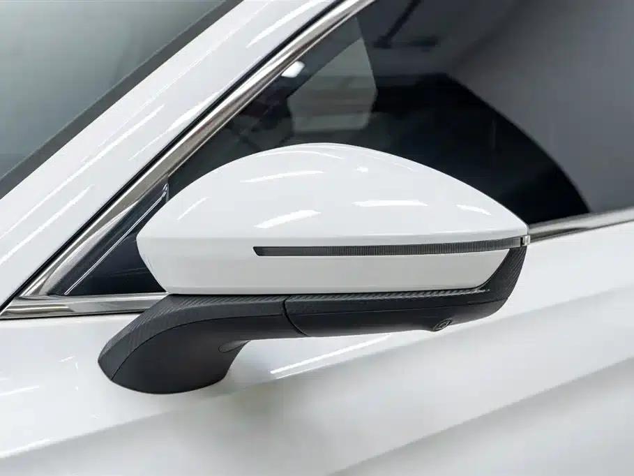 Fengyun A8 2024 Model 127 Long-Range Edition Comfort — миниатюра 10