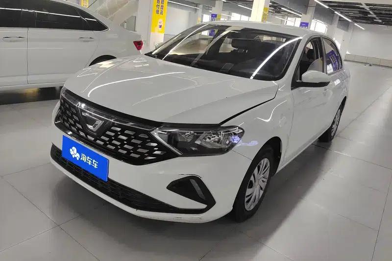 Jetta VA3 2021 1.5L Automatic Upward Life Edition — миниатюра 1