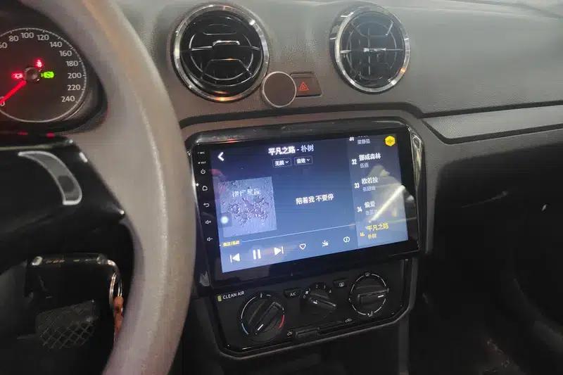 Jetta VA3 2021 1.5L Automatic Upward Life Edition — миниатюра 11