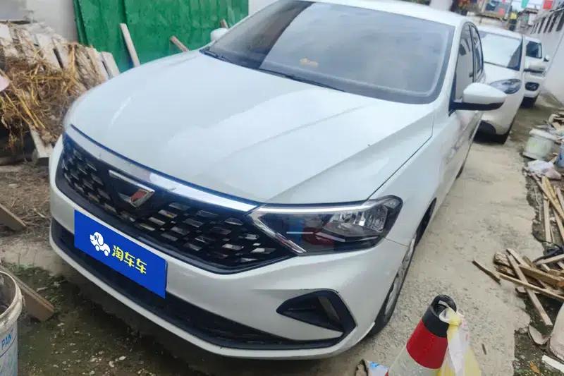 Jetta VA3 2021 1.5L Automatic Upward Life Edition — миниатюра 12