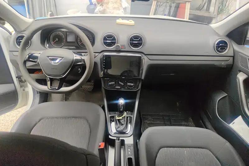 Jetta VA3 2021 1.5L Automatic Upward Life Edition — миниатюра 13