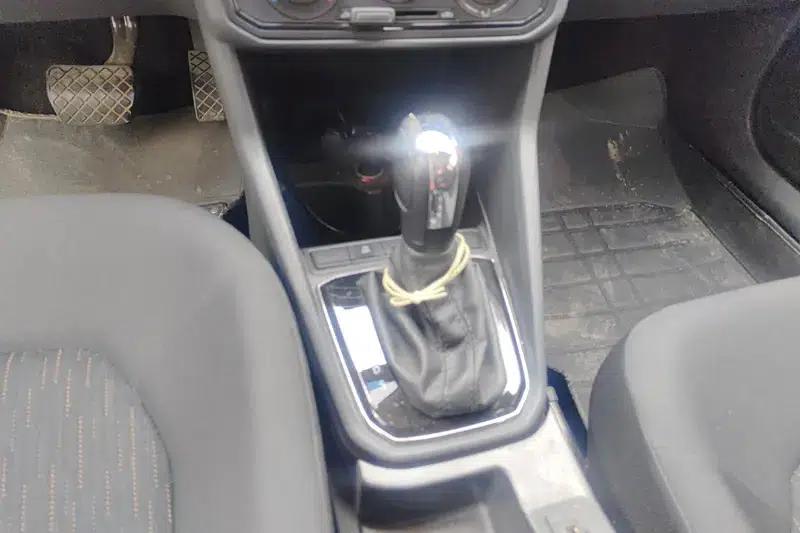 Jetta VA3 2021 1.5L Automatic Upward Life Edition — миниатюра 15