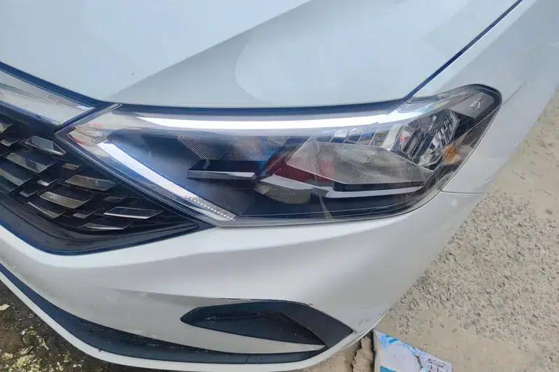 Jetta VA3 2021 1.5L Automatic Upward Life Edition — миниатюра 4