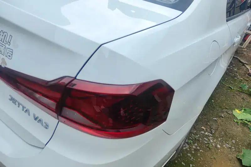 Jetta VA3 2021 1.5L Automatic Upward Life Edition — миниатюра 5