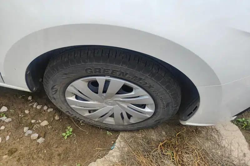 Jetta VA3 2021 1.5L Automatic Upward Life Edition — миниатюра 8