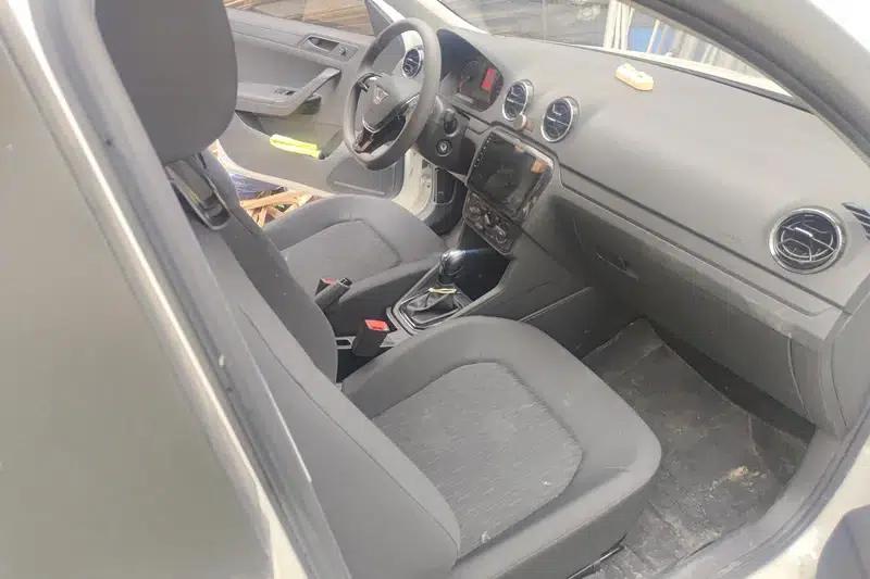 Jetta VA3 2021 1.5L Automatic Upward Life Edition — миниатюра 9