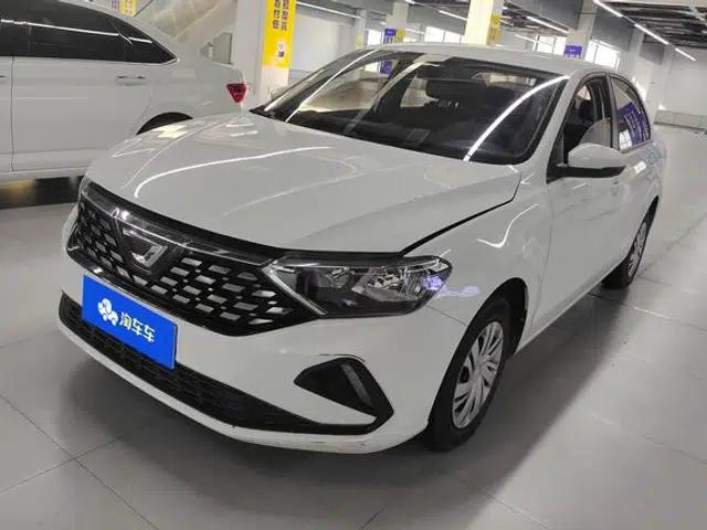 Jetta VA3 2021 1.5L Automatic Upward Life Edition