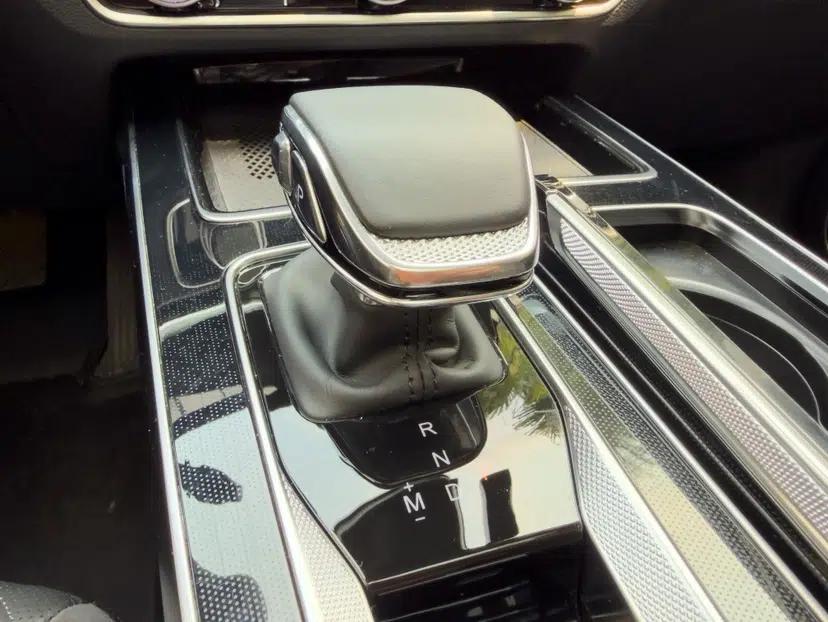 Hongqi HS5 2023 2.0T Qixiang Pro Edition — миниатюра 14