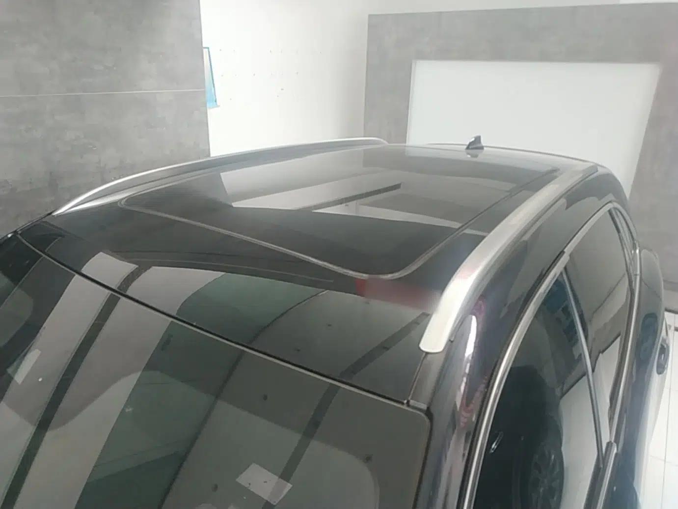 Hongqi HS5 2025 2.0T Two-Wheel Drive Flagship Pro Edition — миниатюра 7