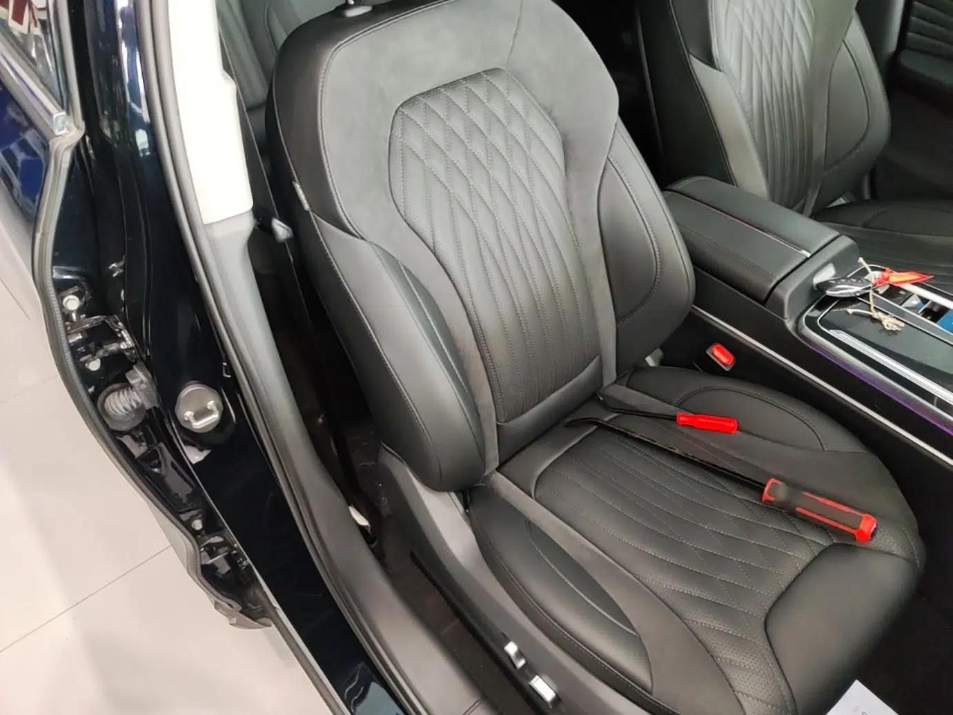 Hongqi HS5 2023 2.0T Qixiang Pro Edition — миниатюра 19