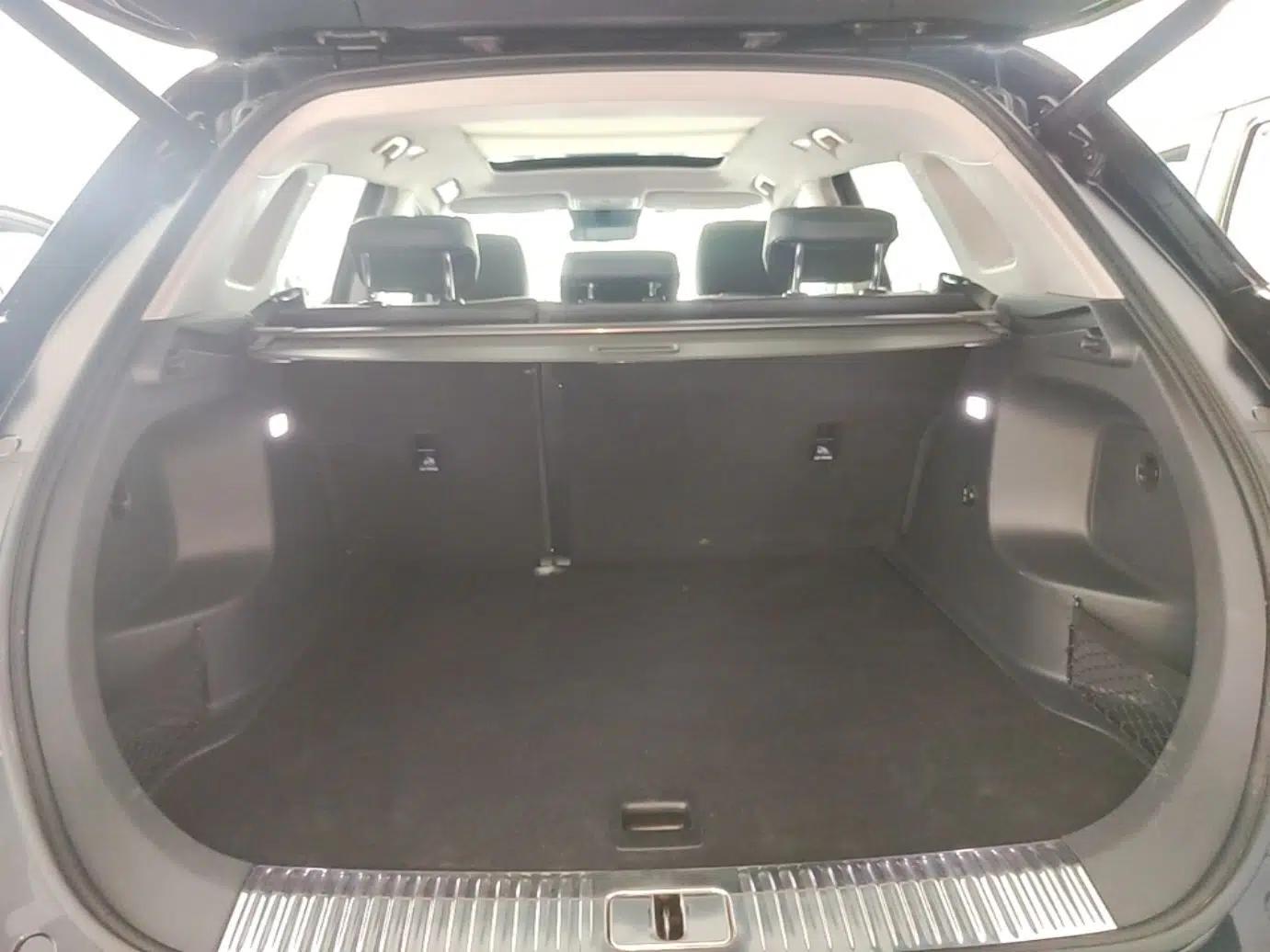 Hongqi HS5 2023 2.0T Qixiang Pro Edition — миниатюра 22