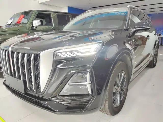 Hongqi HS5 2023 2.0T Qixiang Pro Edition