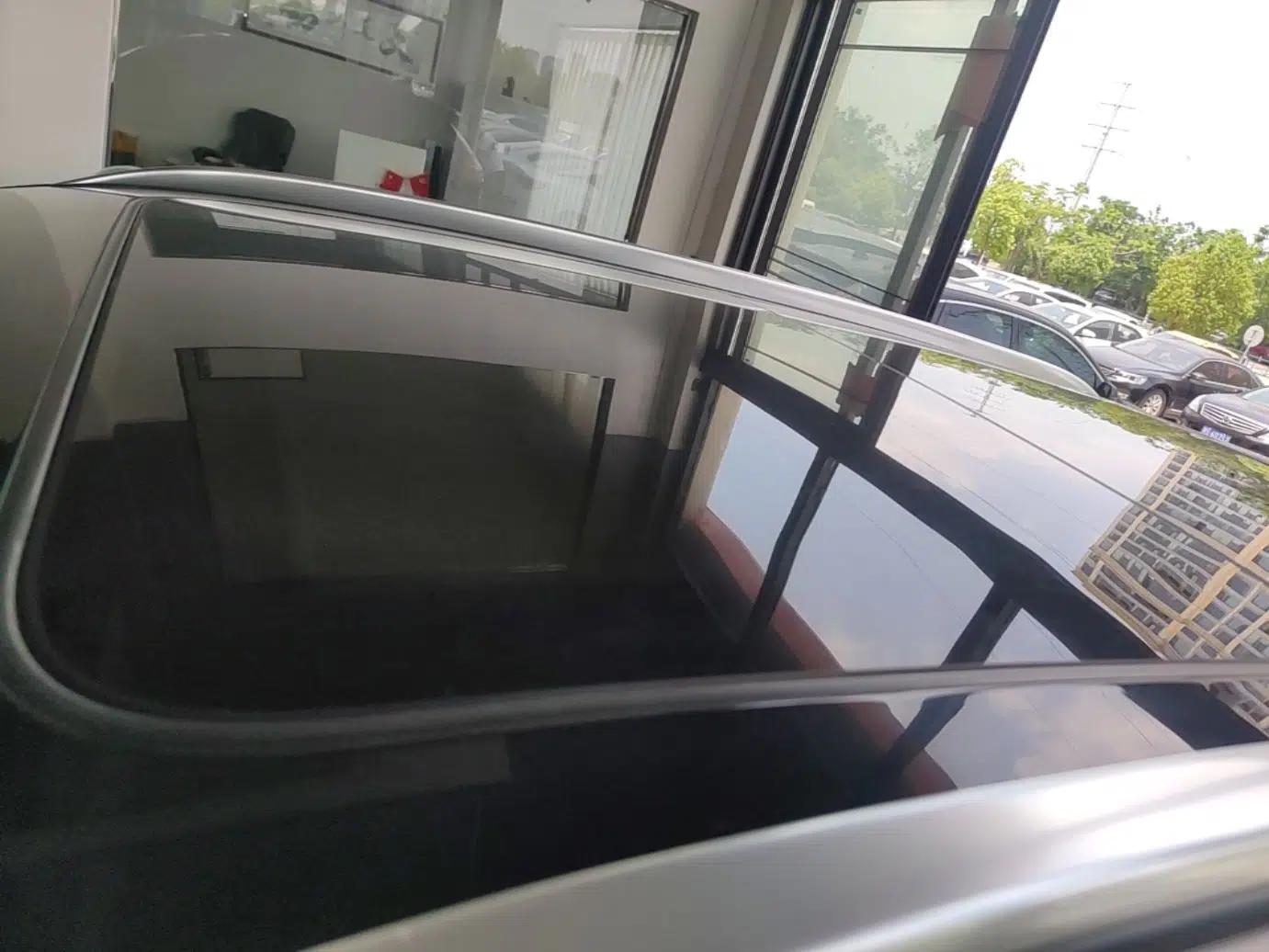 Hongqi HS5 2019 2.0T Smart Connect Flagship All-Wheel-Drive Version — миниатюра 7