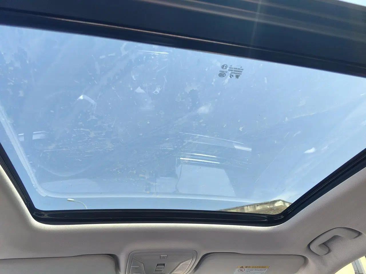Hongqi HS5 2022 2.0T Smart Connect Flagship All-Wheel-Drive Version — миниатюра 18