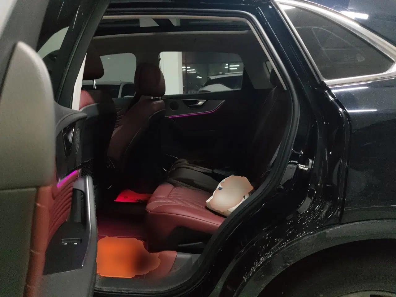 Hongqi HS5 2023 2.0T Qixiang Pro Edition — миниатюра 17