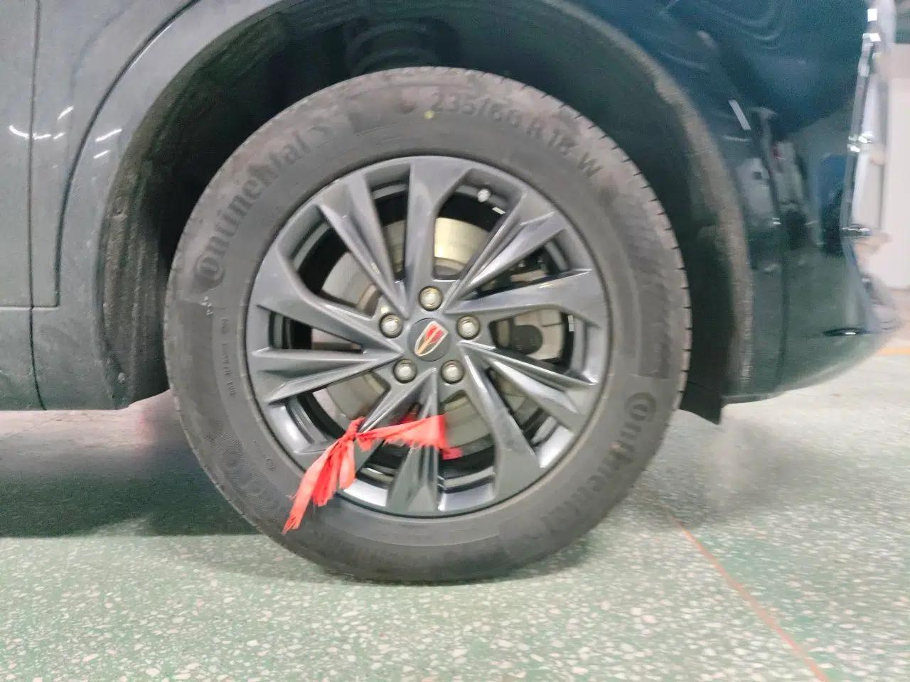 Hongqi HS5 2023 2.0T Qixiang Pro Edition — миниатюра 8
